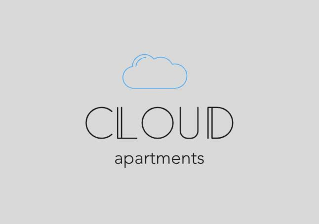 Cloud 3 Apartment Calamata Exterior foto